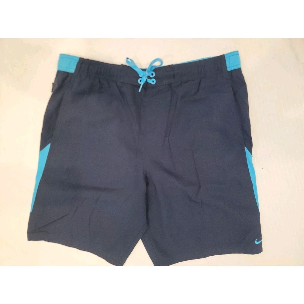 Nike Swim Trunks‎ 9
